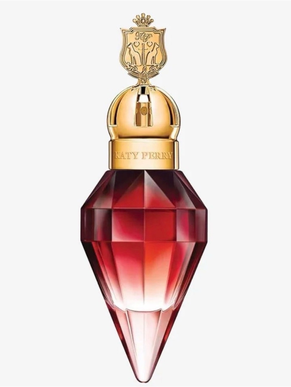 New Katy Perry Killer Queen EDP